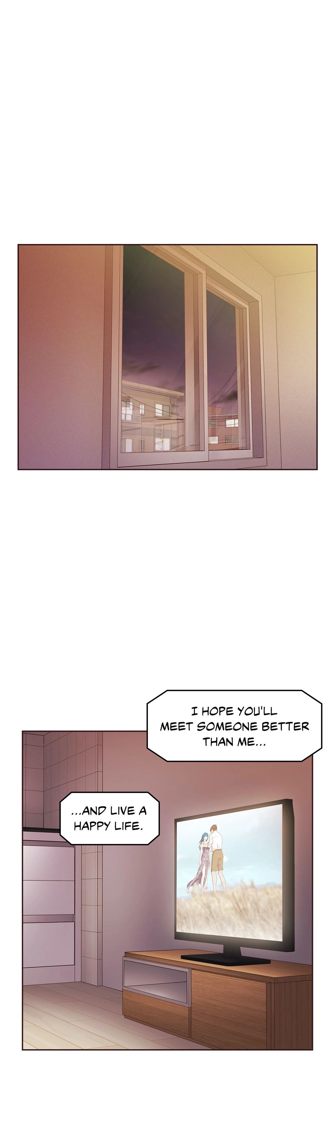 A World of Our Own Chapter 11 Page 6