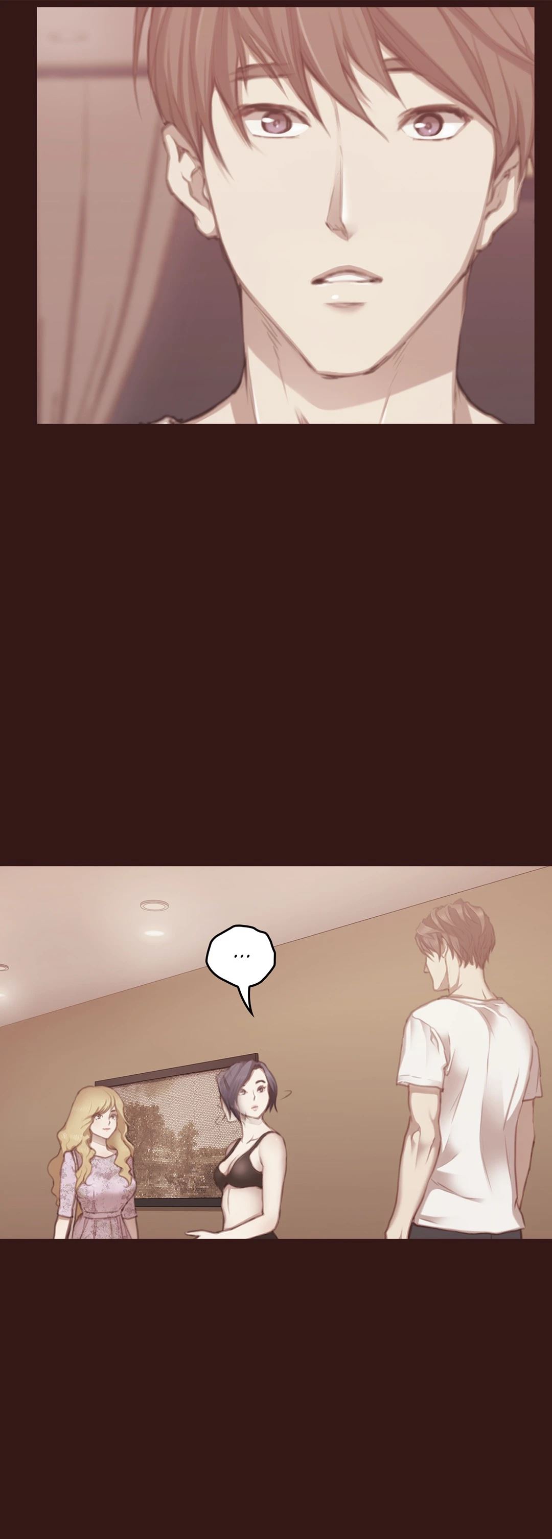 A World of Our Own Chapter 12 Page 13