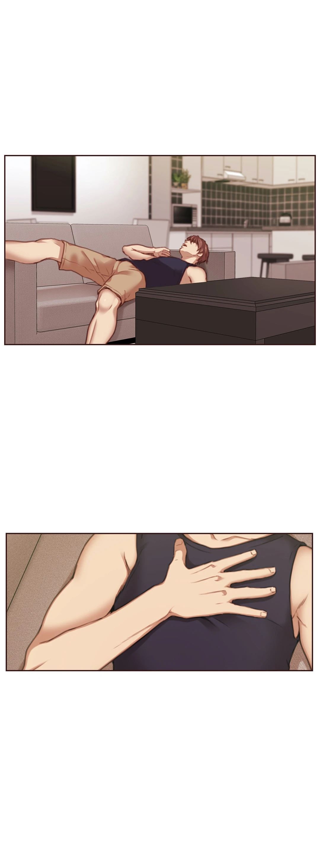 A World of Our Own Chapter 12 Page 24