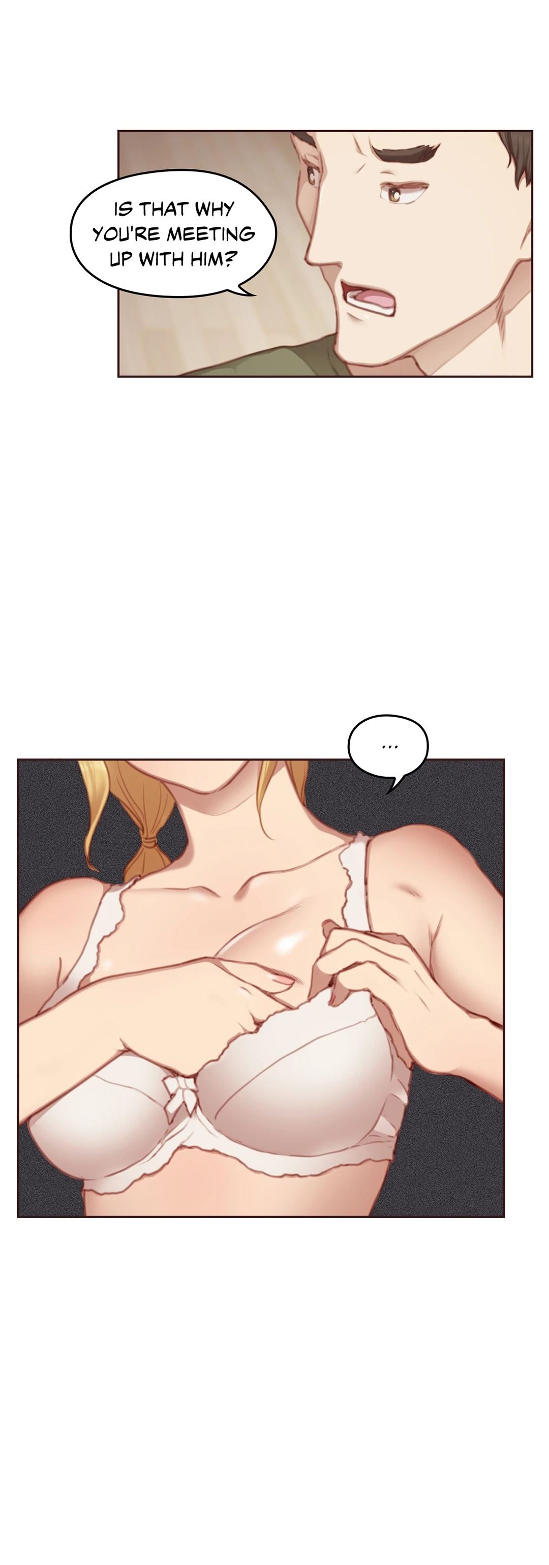 A World of Our Own Chapter 12 Page 29