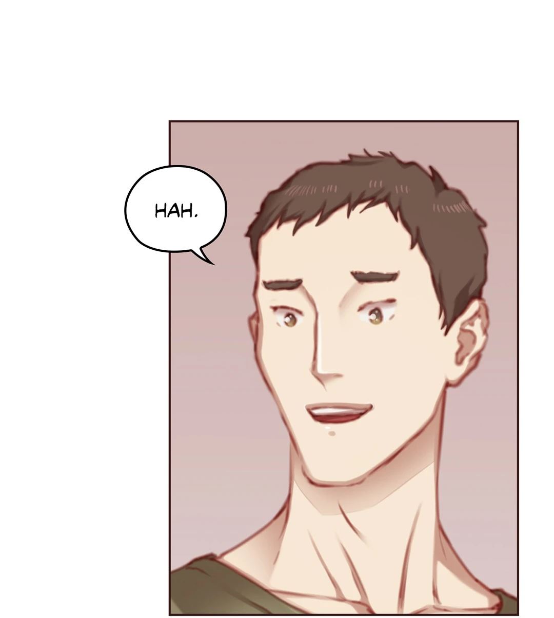 A World of Our Own Chapter 12 Page 31
