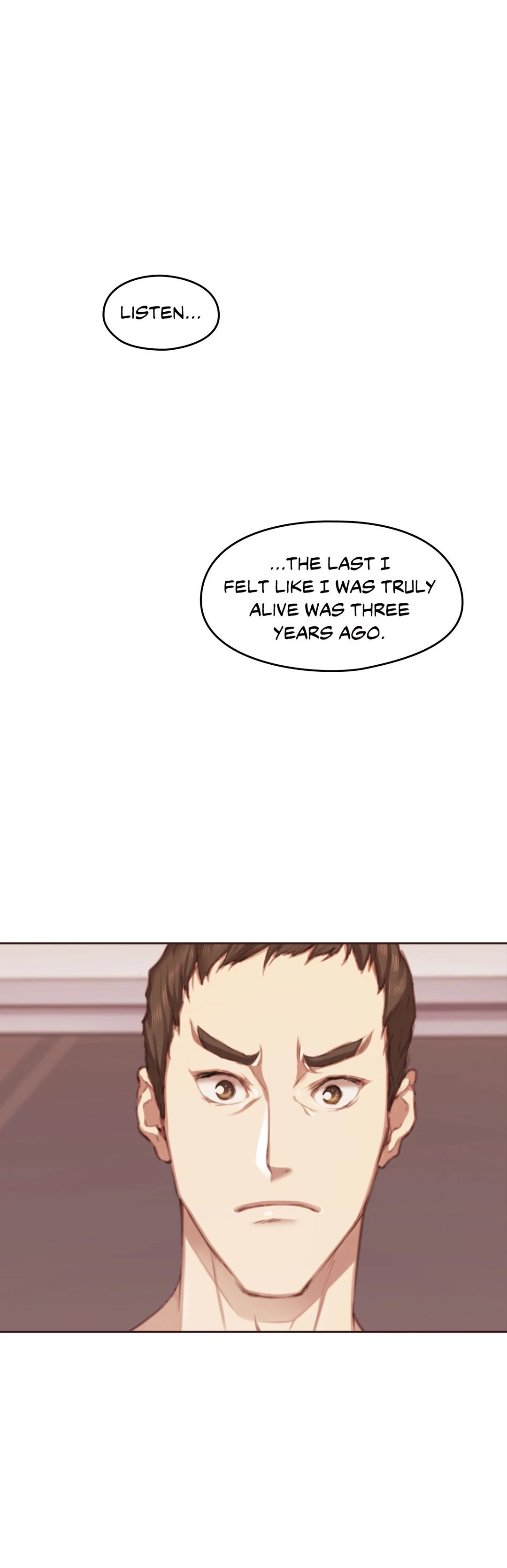 A World of Our Own Chapter 12 Page 38
