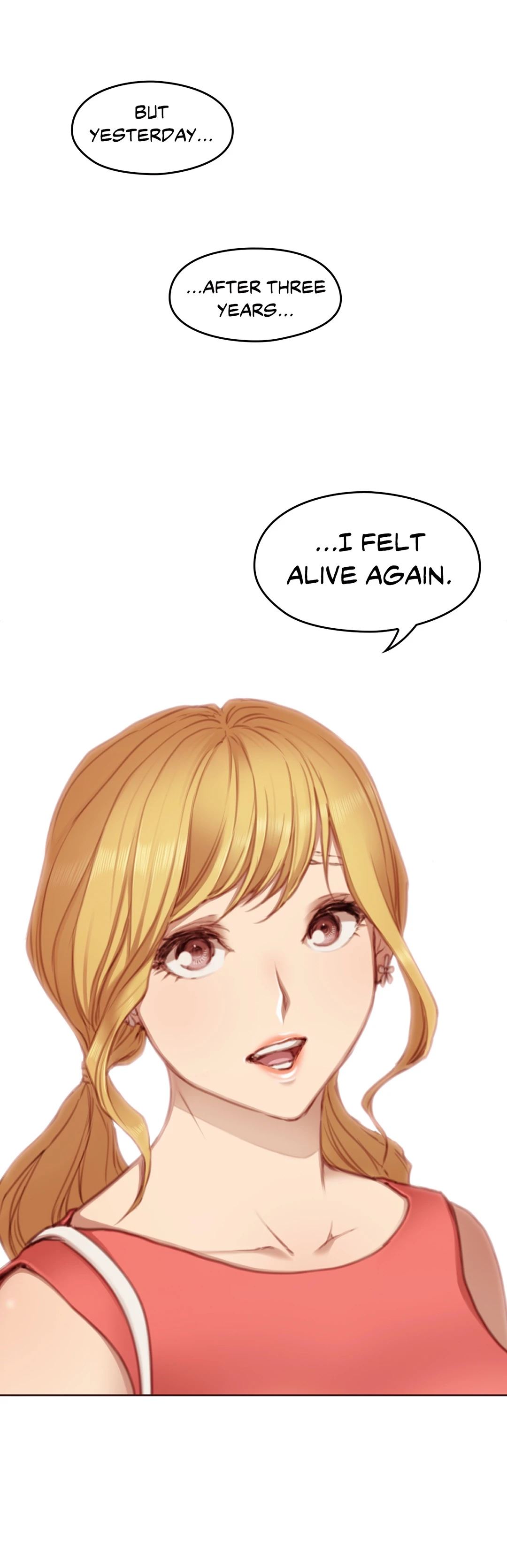 A World of Our Own Chapter 12 Page 40