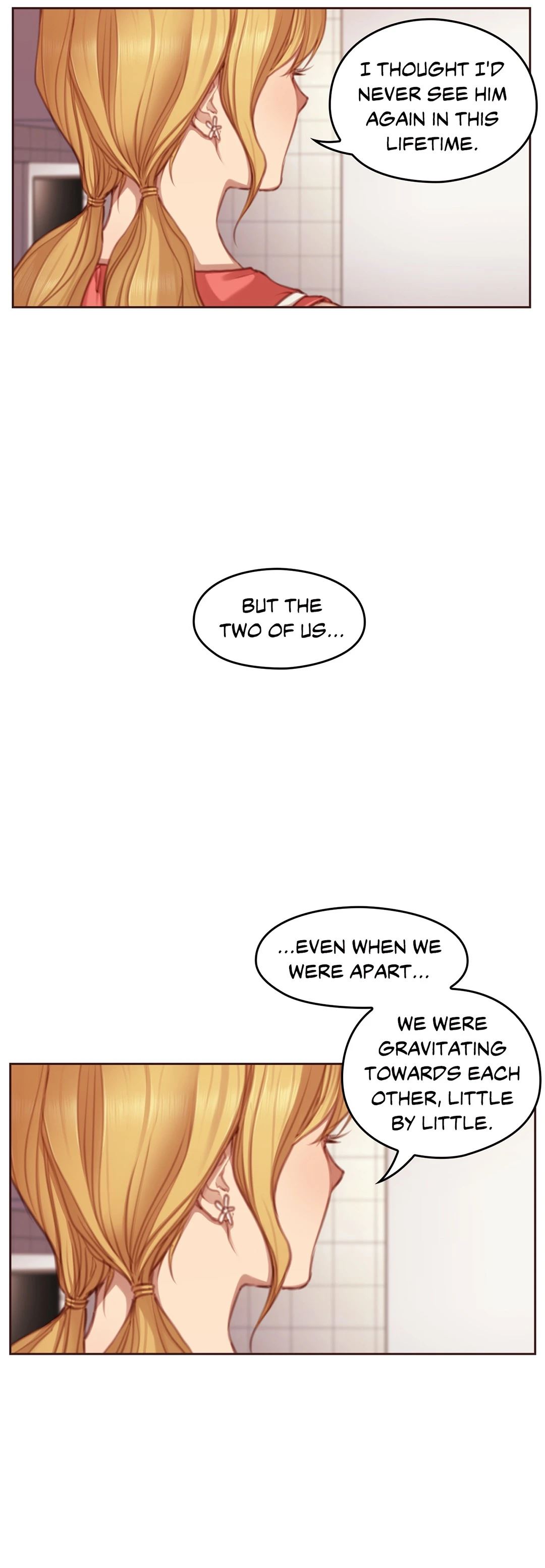 A World of Our Own Chapter 12 Page 42