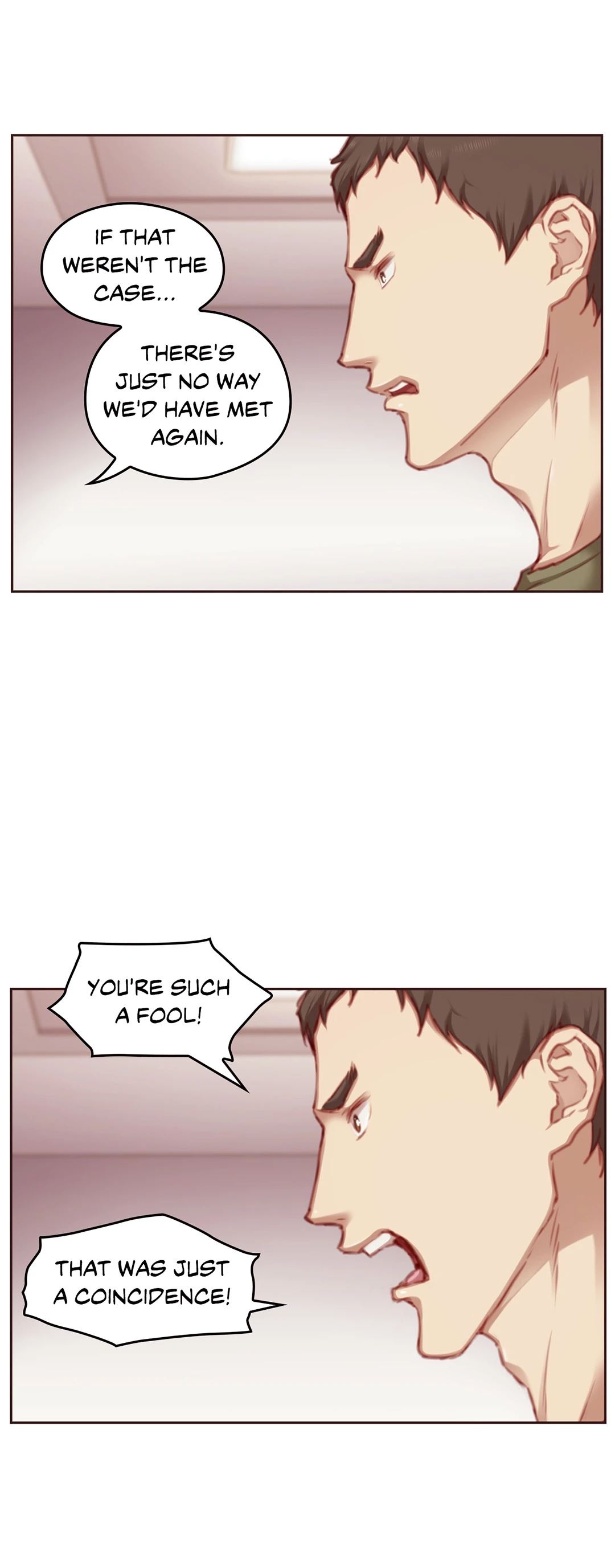 A World of Our Own Chapter 12 Page 43