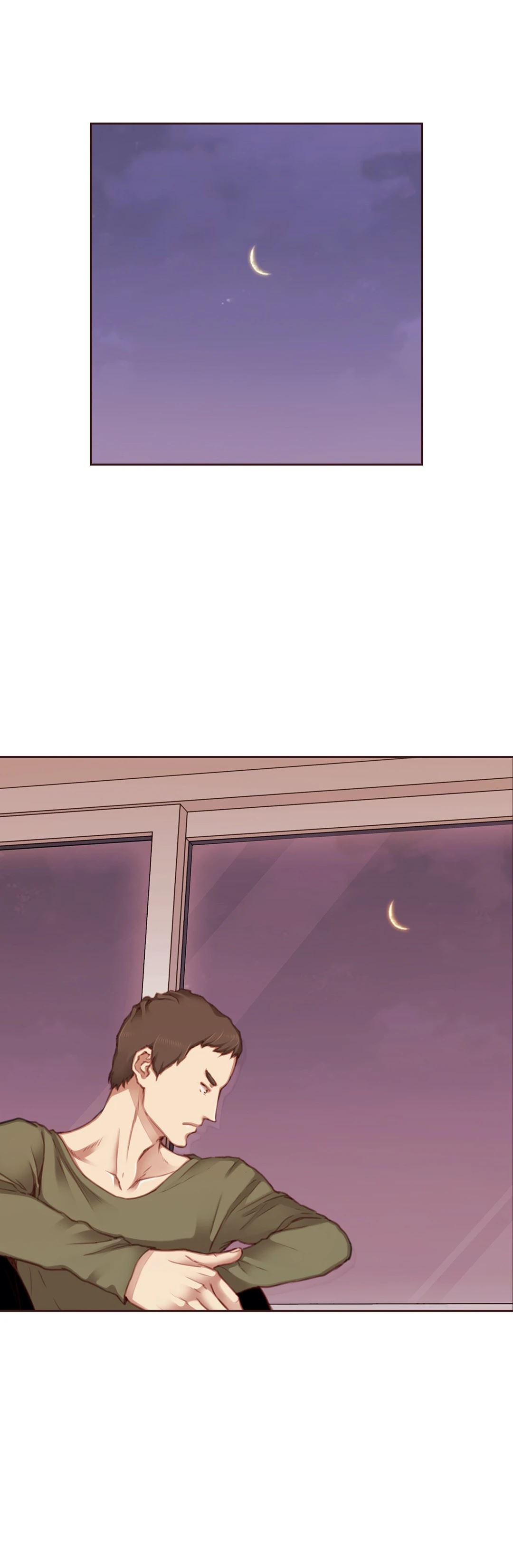 A World of Our Own Chapter 13 Page 11