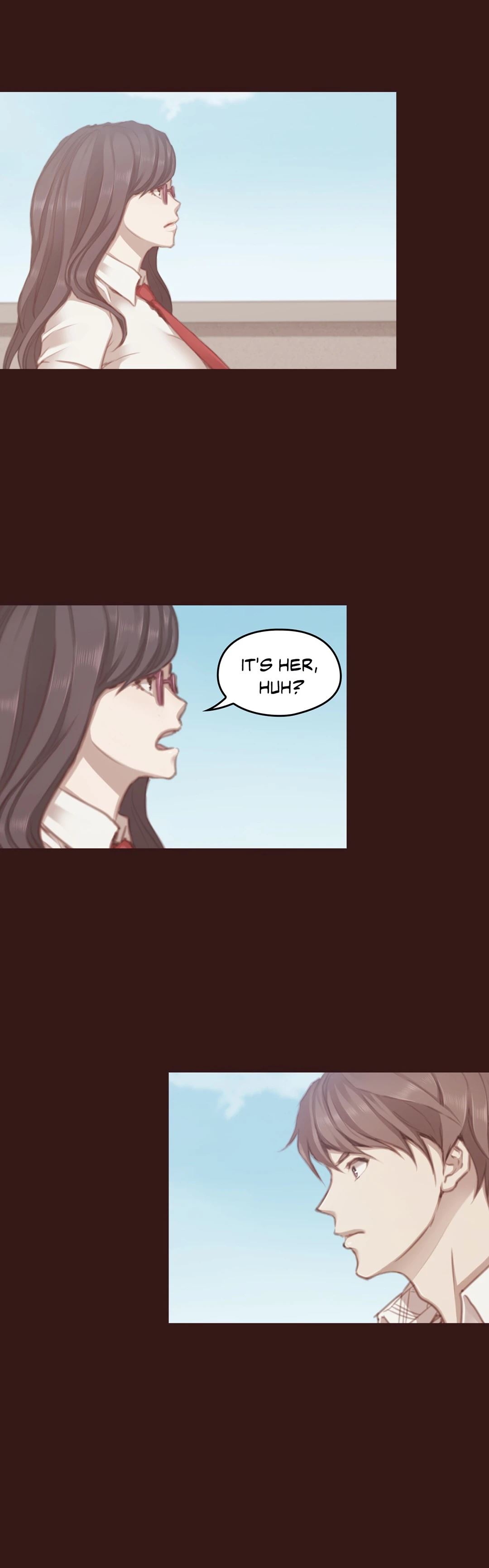 A World of Our Own Chapter 13 Page 29
