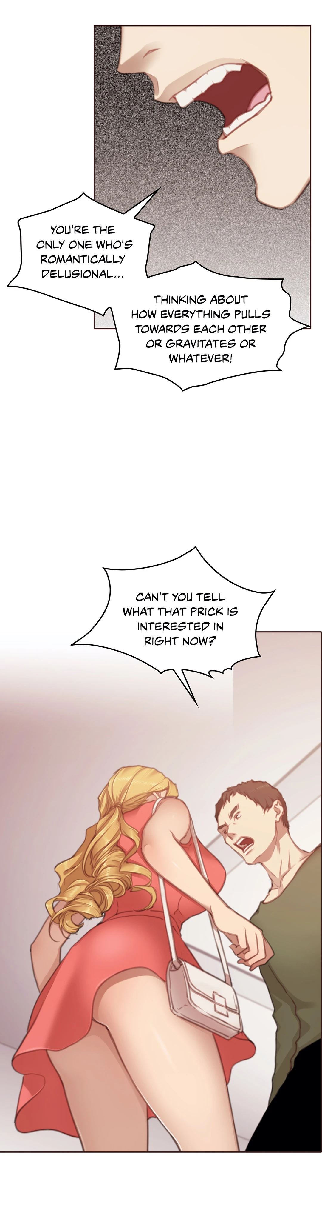 A World of Our Own Chapter 13 Page 3