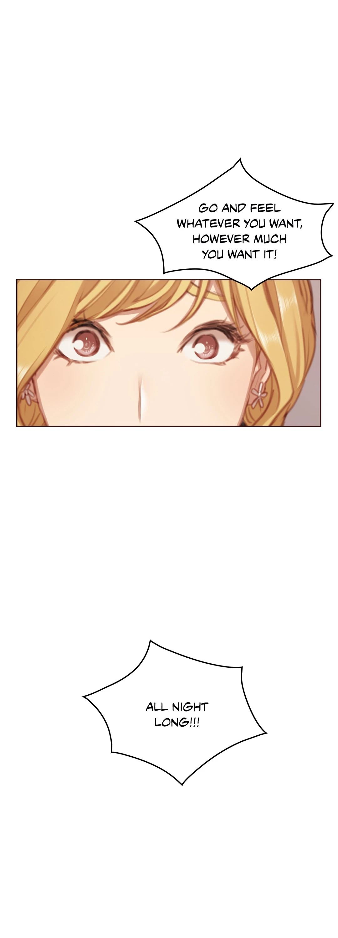 A World of Our Own Chapter 13 Page 6
