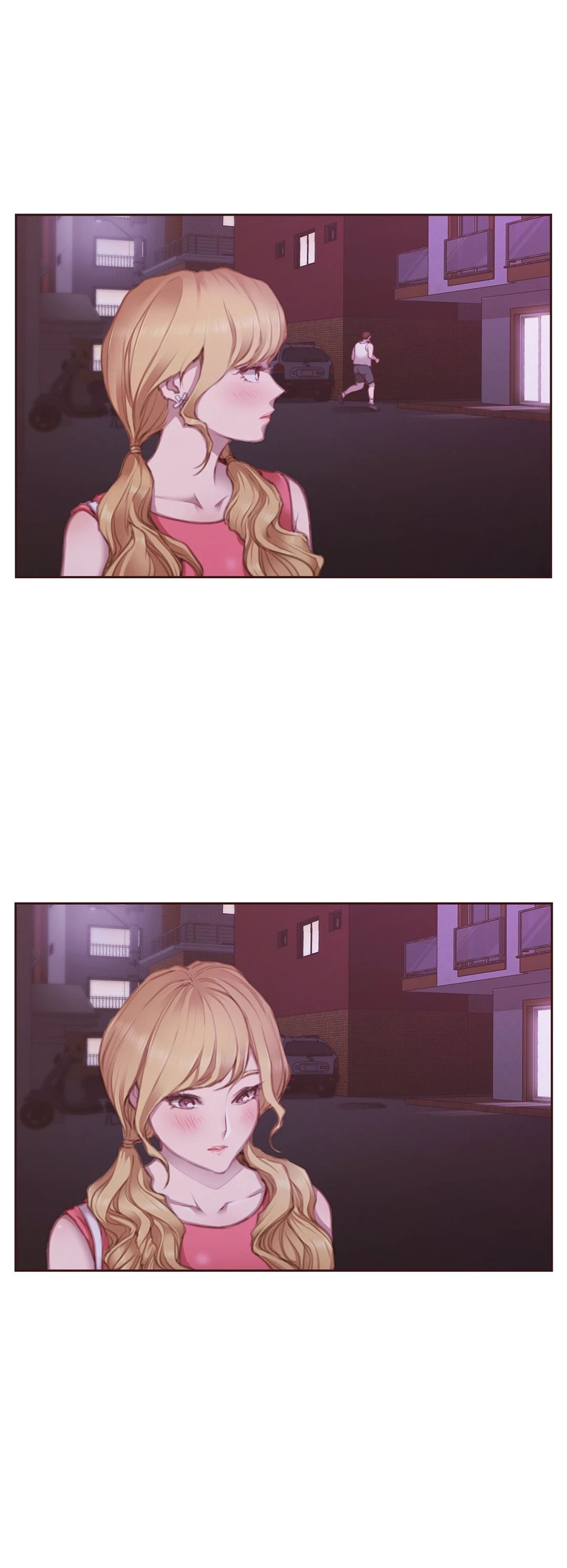 A World of Our Own Chapter 14 Page 14