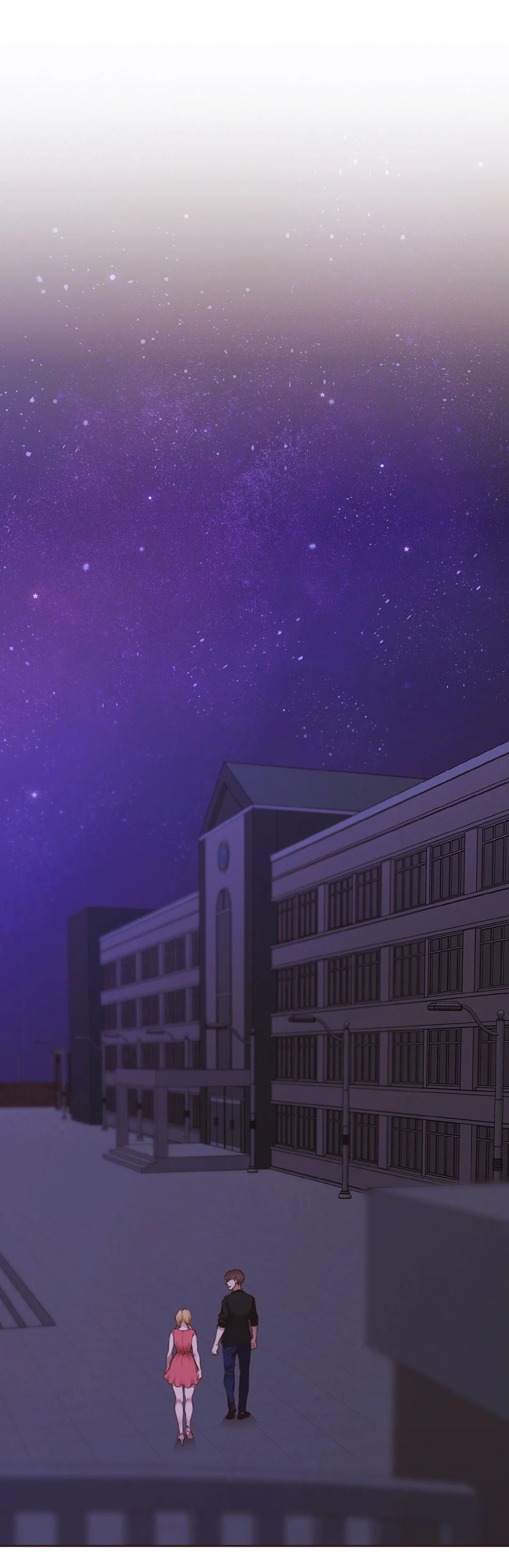 A World of Our Own Chapter 14 Page 28