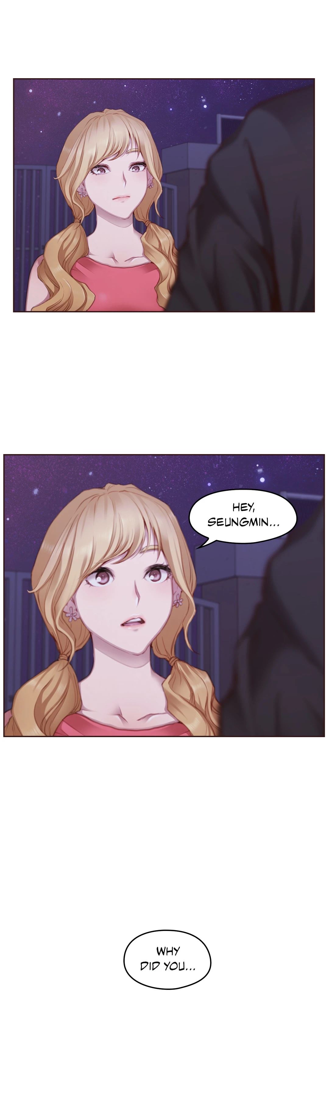A World of Our Own Chapter 14 Page 31