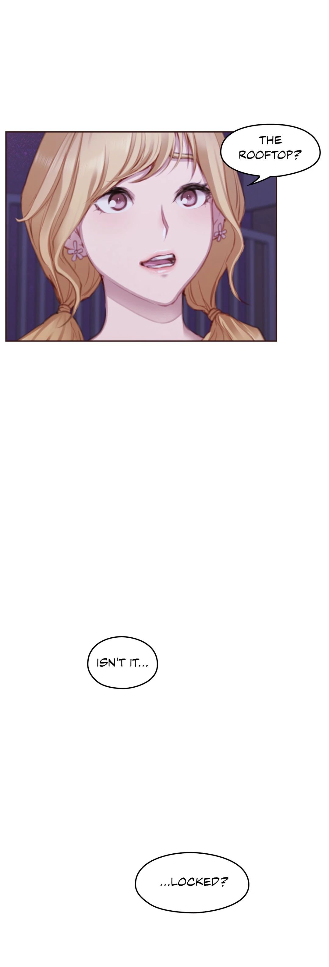A World of Our Own Chapter 14 Page 33