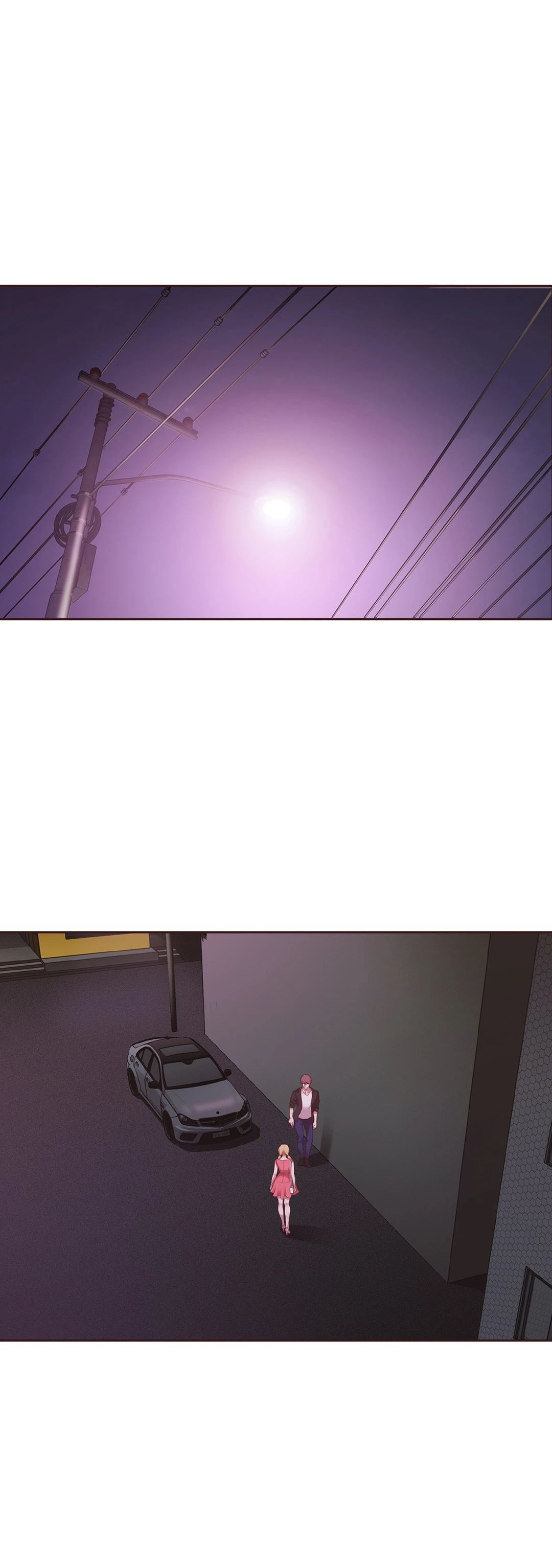 A World of Our Own Chapter 14 Page 4