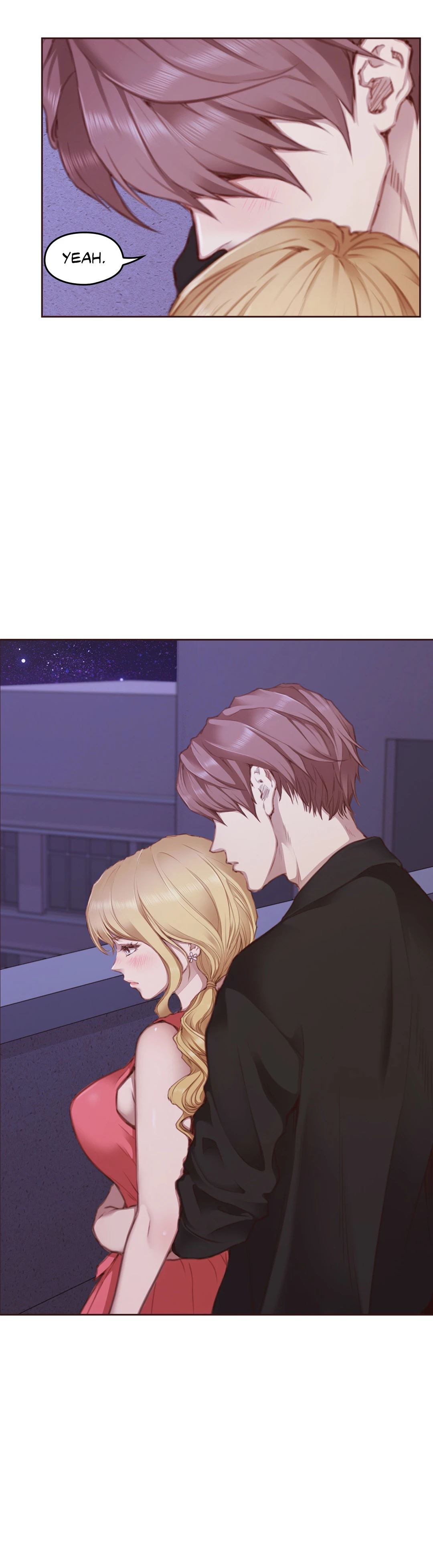 A World of Our Own Chapter 14 Page 40