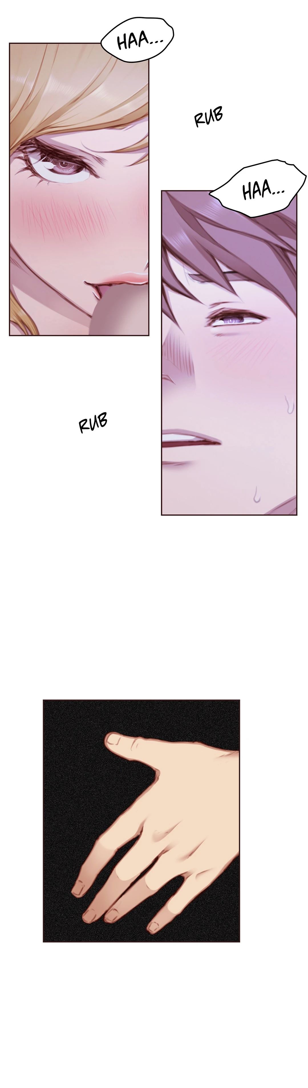 A World of Our Own Chapter 15 Page 10
