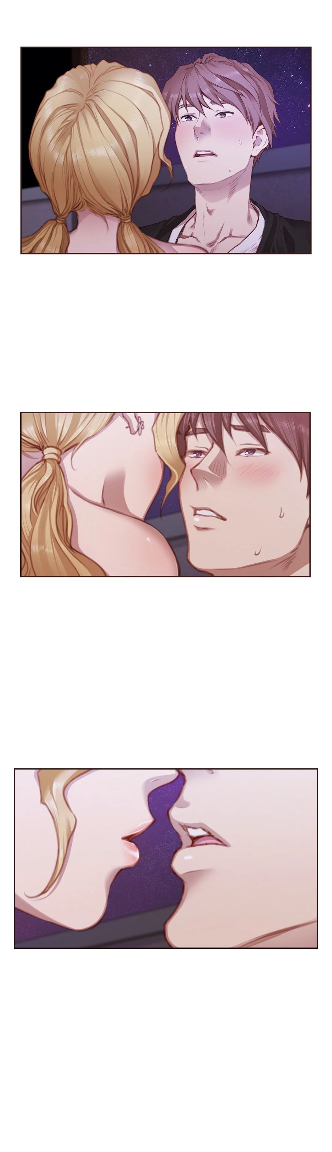 A World of Our Own Chapter 15 Page 16