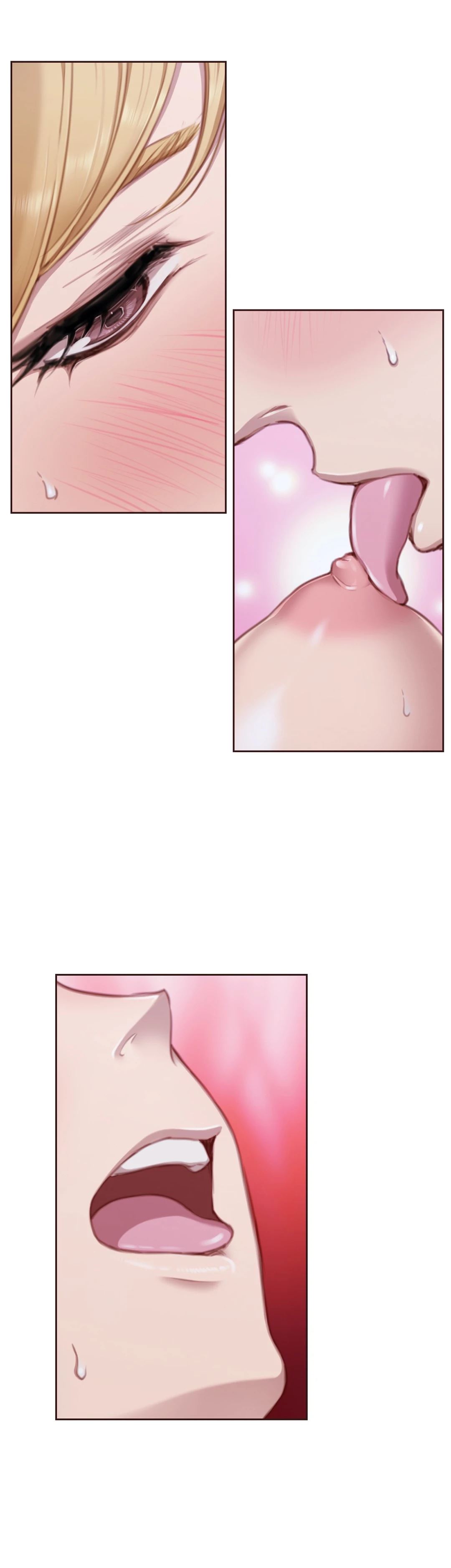 A World of Our Own Chapter 15 Page 21