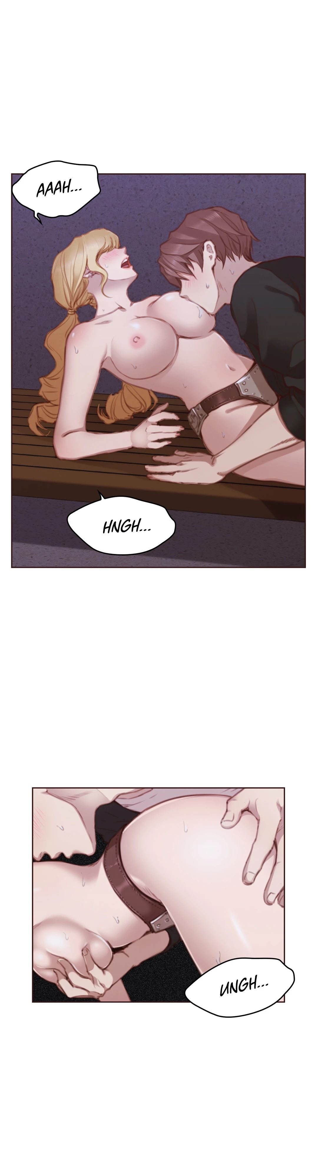 A World of Our Own Chapter 15 Page 22