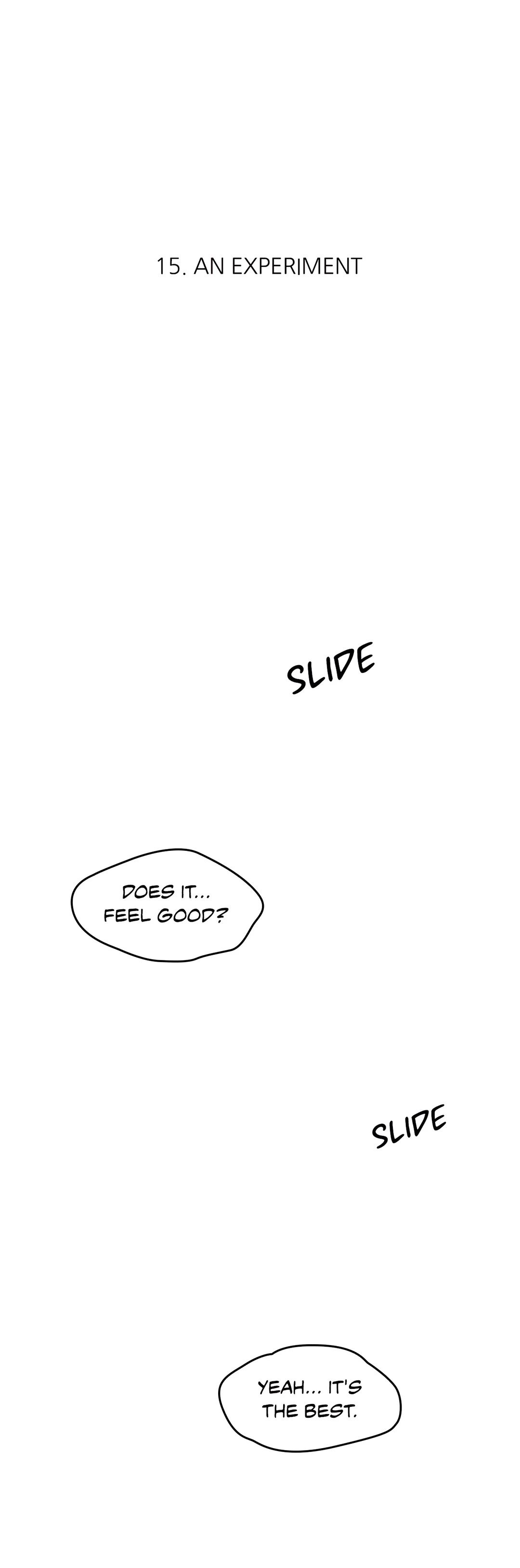 A World of Our Own Chapter 15 Page 6