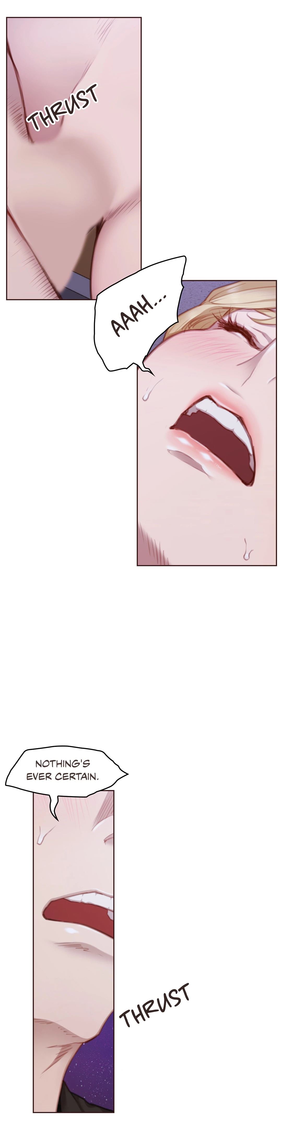 A World of Our Own Chapter 16 Page 11