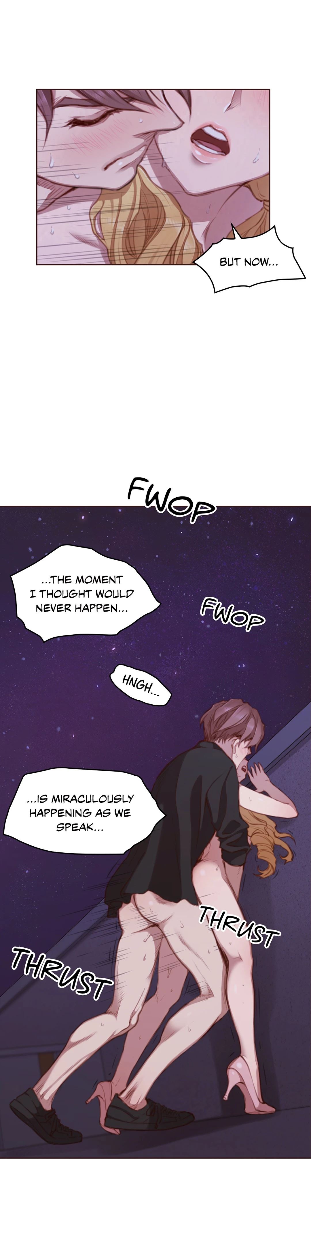 A World of Our Own Chapter 16 Page 26