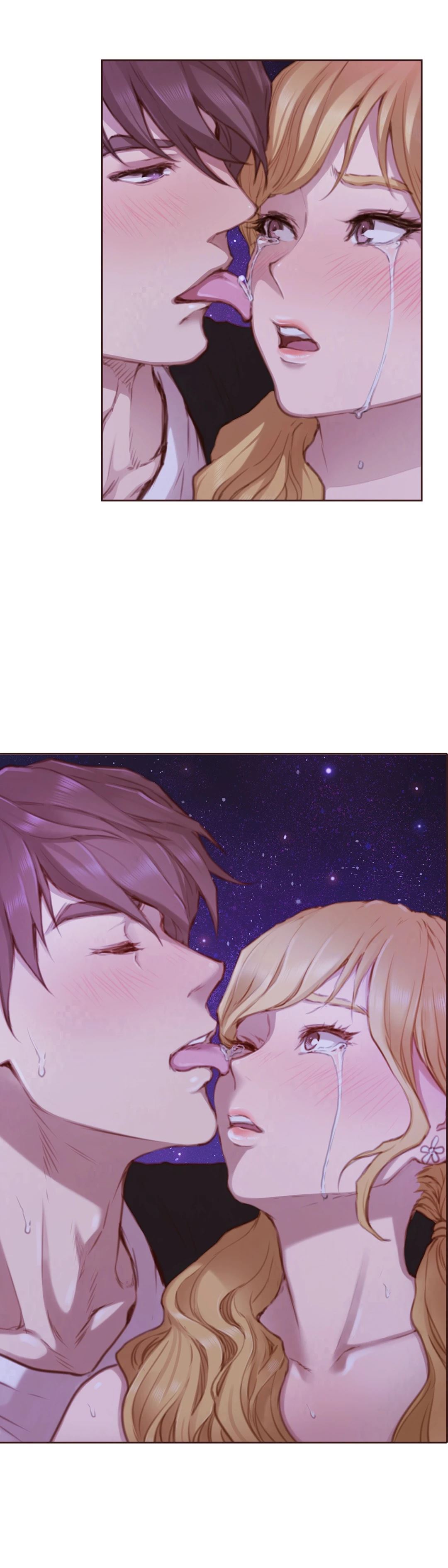 A World of Our Own Chapter 16 Page 29