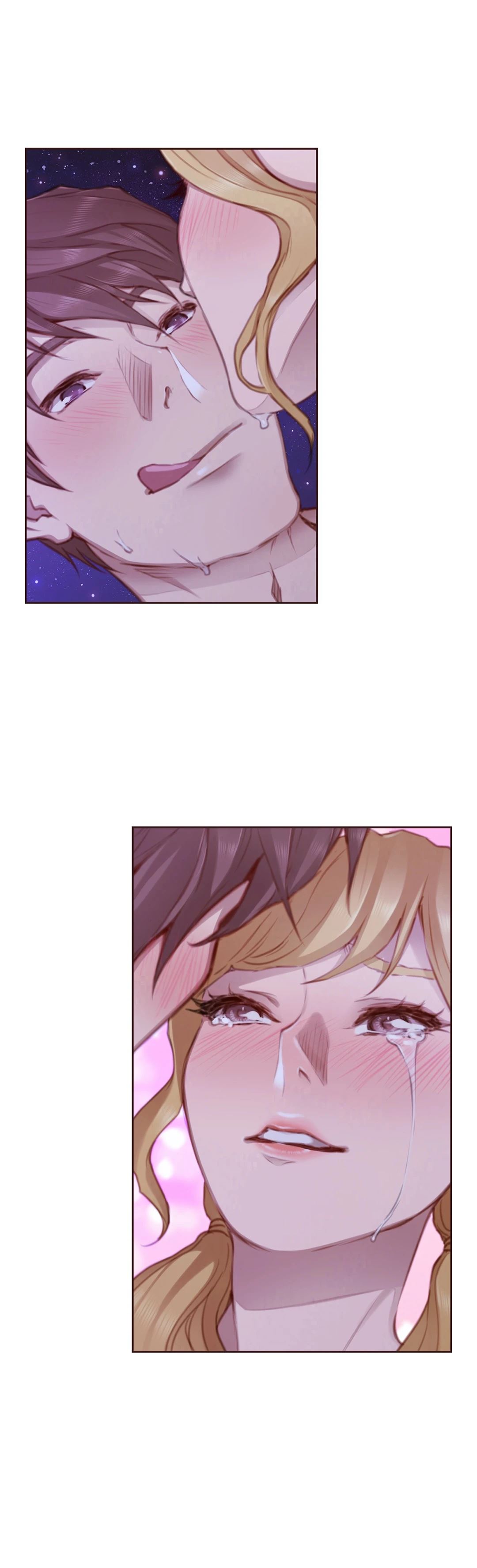 A World of Our Own Chapter 16 Page 30
