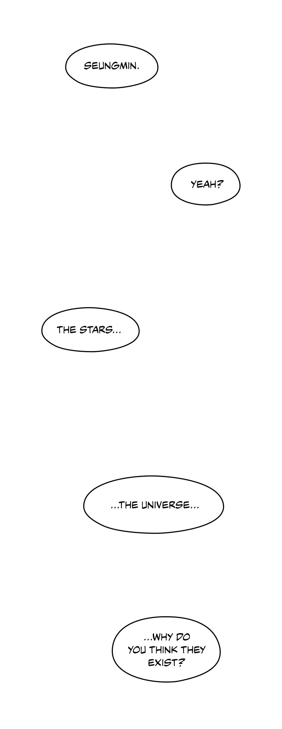 A World of Our Own Chapter 16 Page 41