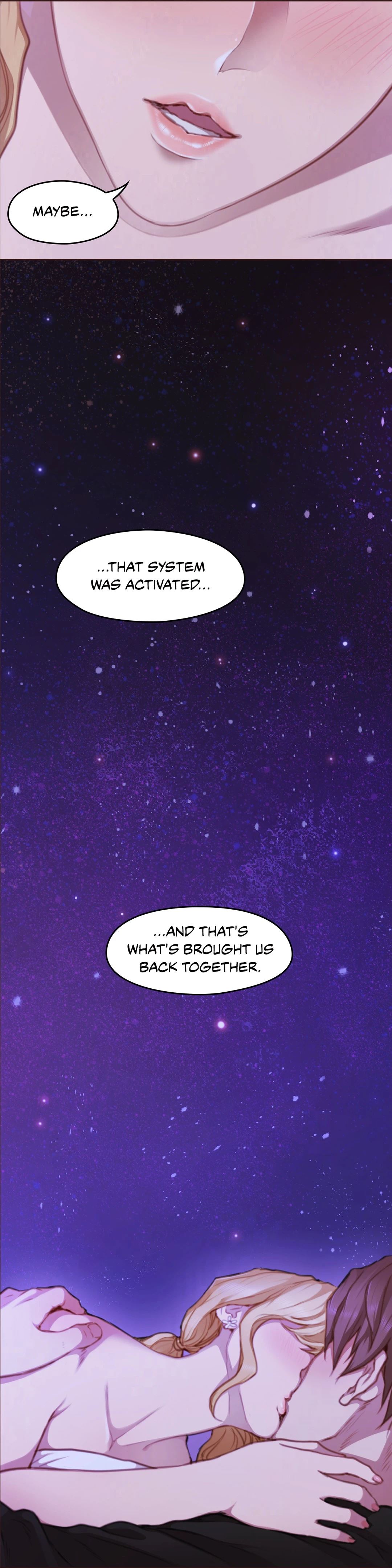 A World of Our Own Chapter 16 Page 47