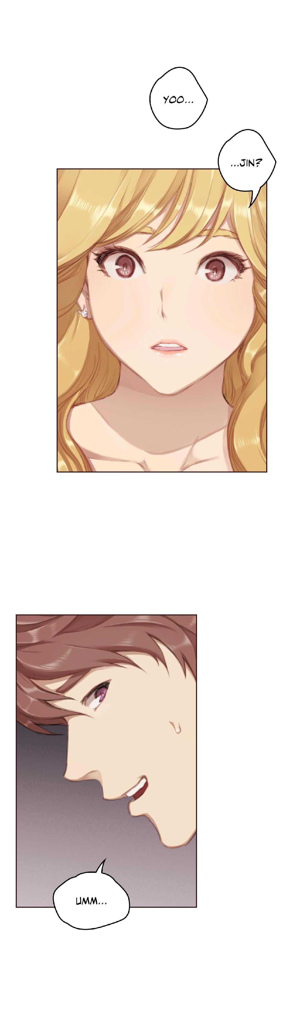 A World of Our Own Chapter 2 Page 10