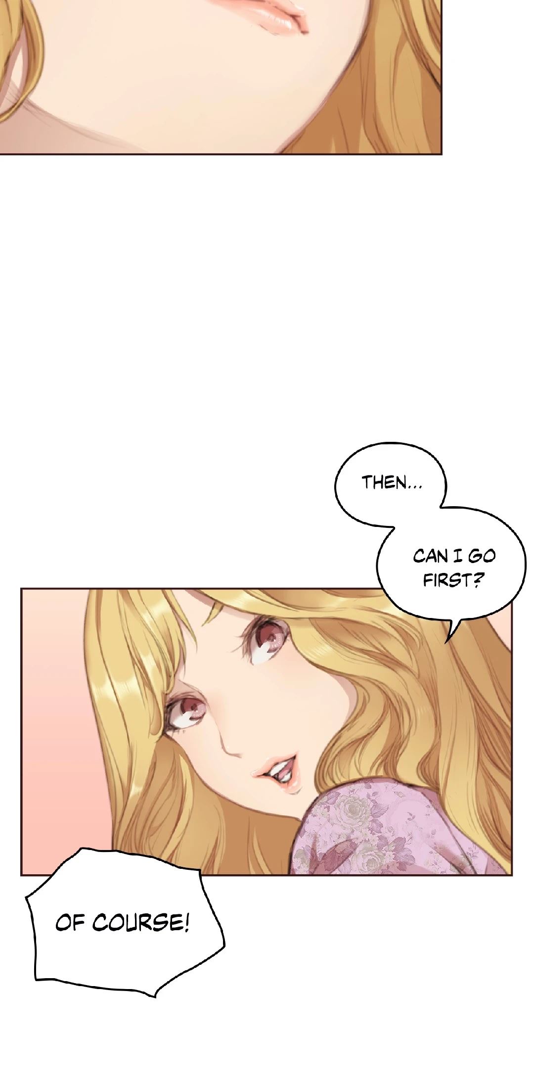 A World of Our Own Chapter 2 Page 34