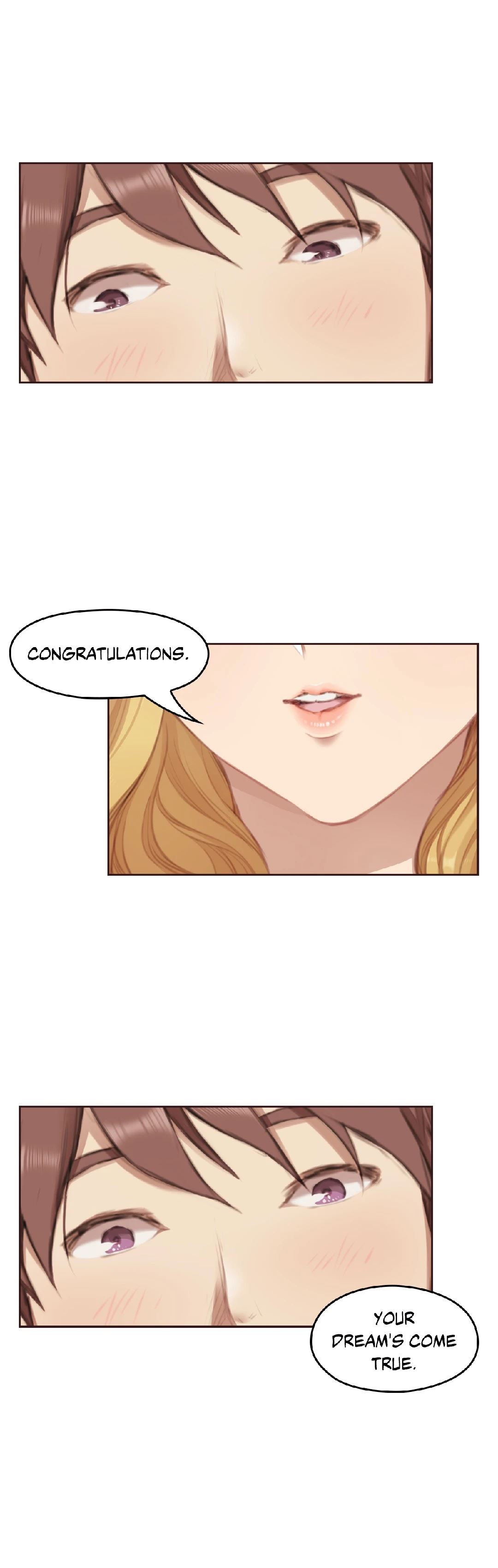 A World of Our Own Chapter 2 Page 36