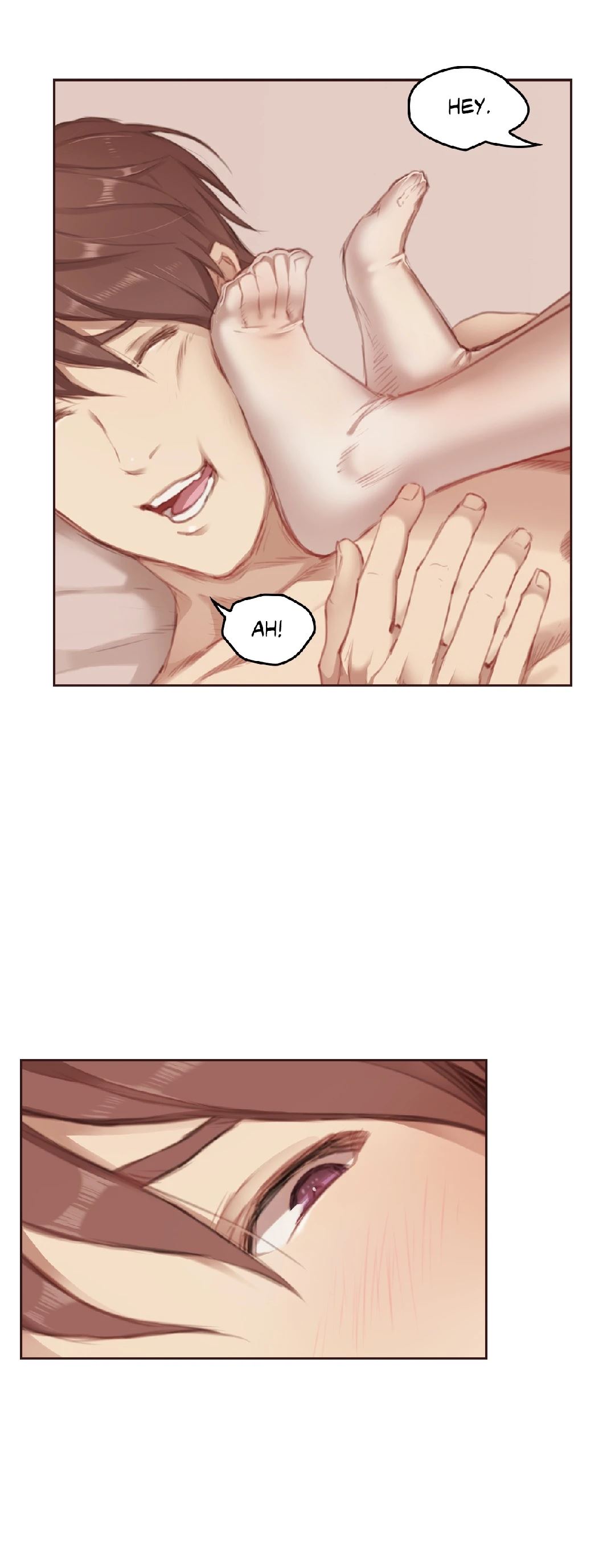 A World of Our Own Chapter 2 Page 45