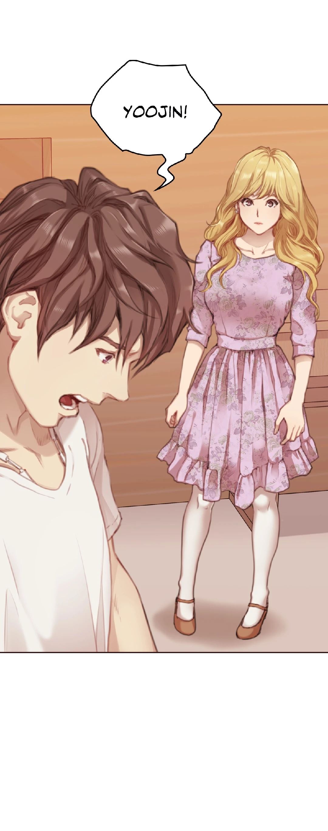 A World of Our Own Chapter 2 Page 9