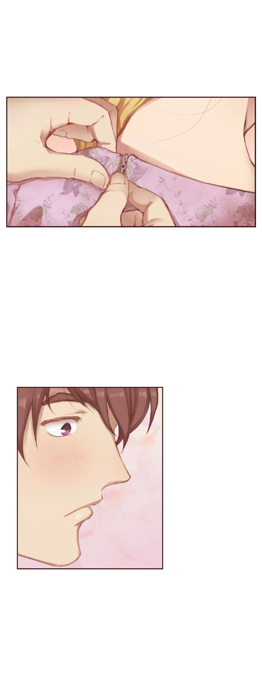 A World of Our Own Chapter 3 Page 16