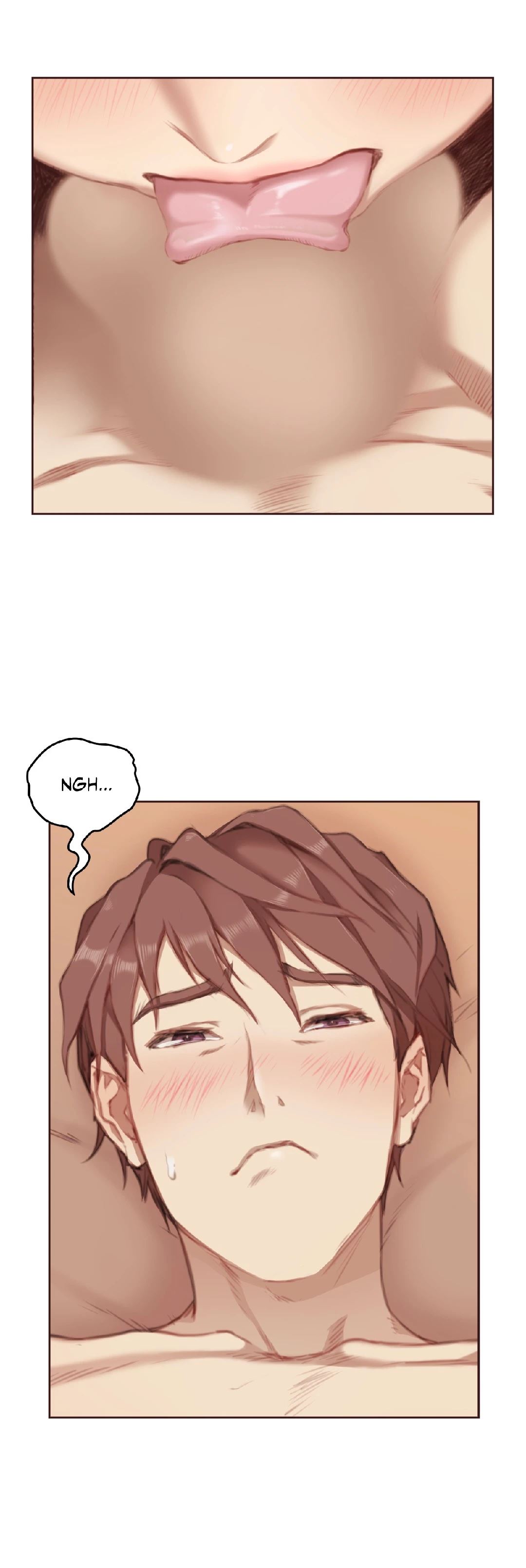 A World of Our Own Chapter 3 Page 37