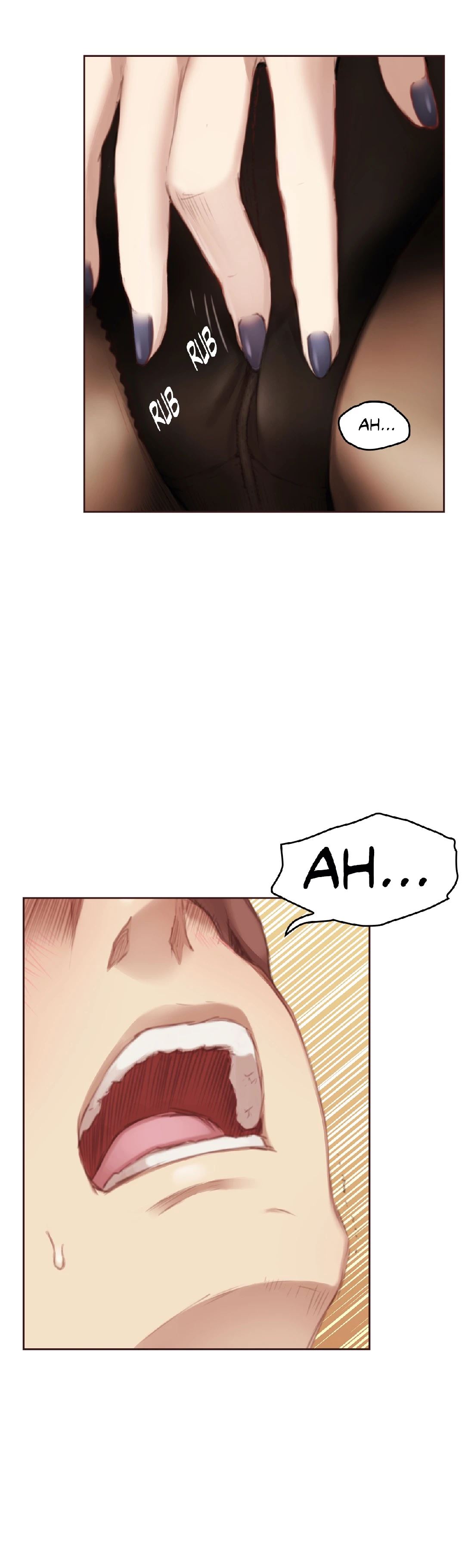 A World of Our Own Chapter 3 Page 44