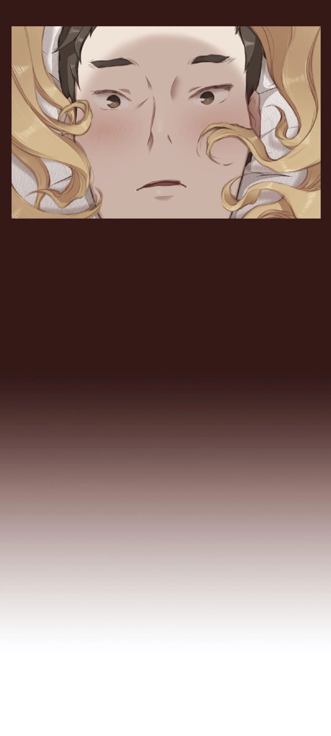 A World of Our Own Chapter 3 Page 9