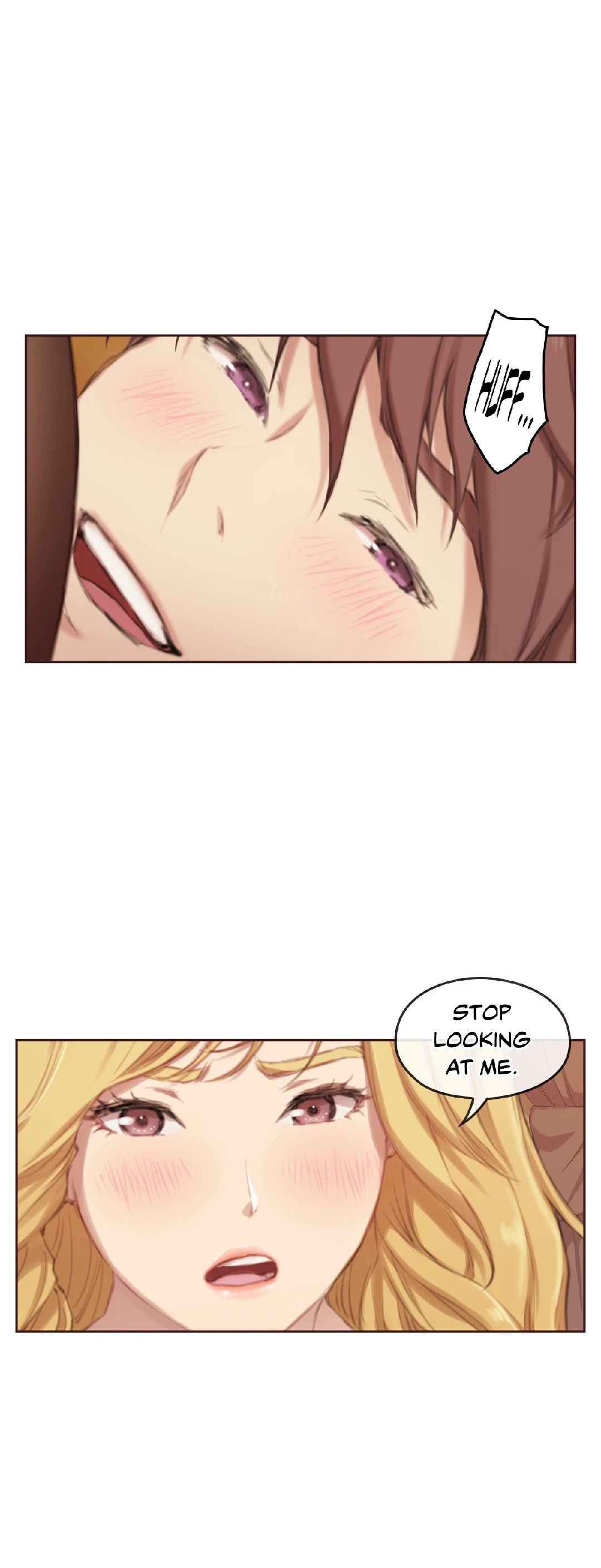 A World of Our Own Chapter 4 Page 40