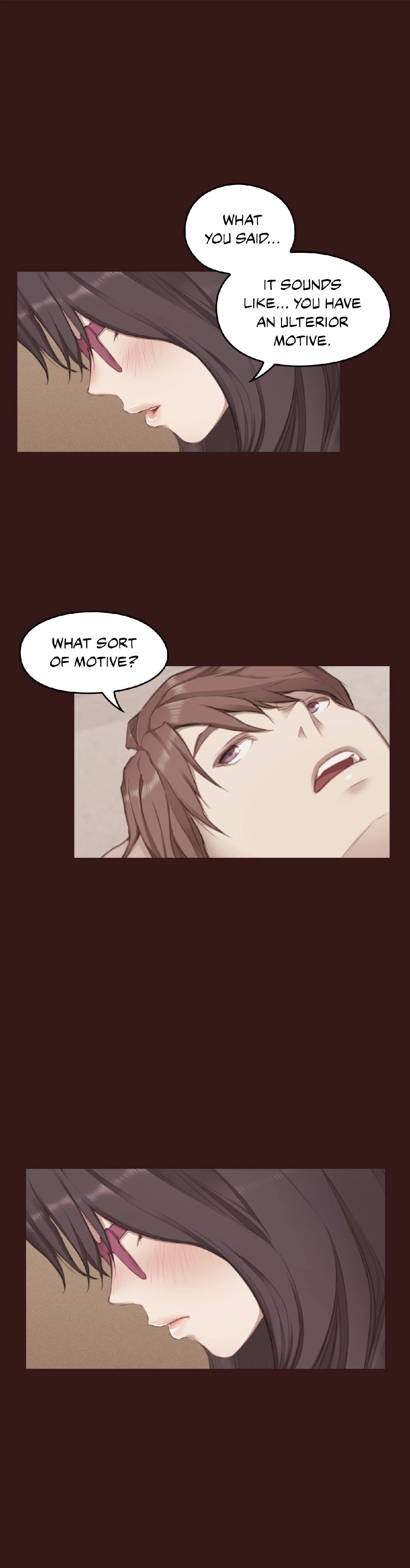 A World of Our Own Chapter 5 Page 10