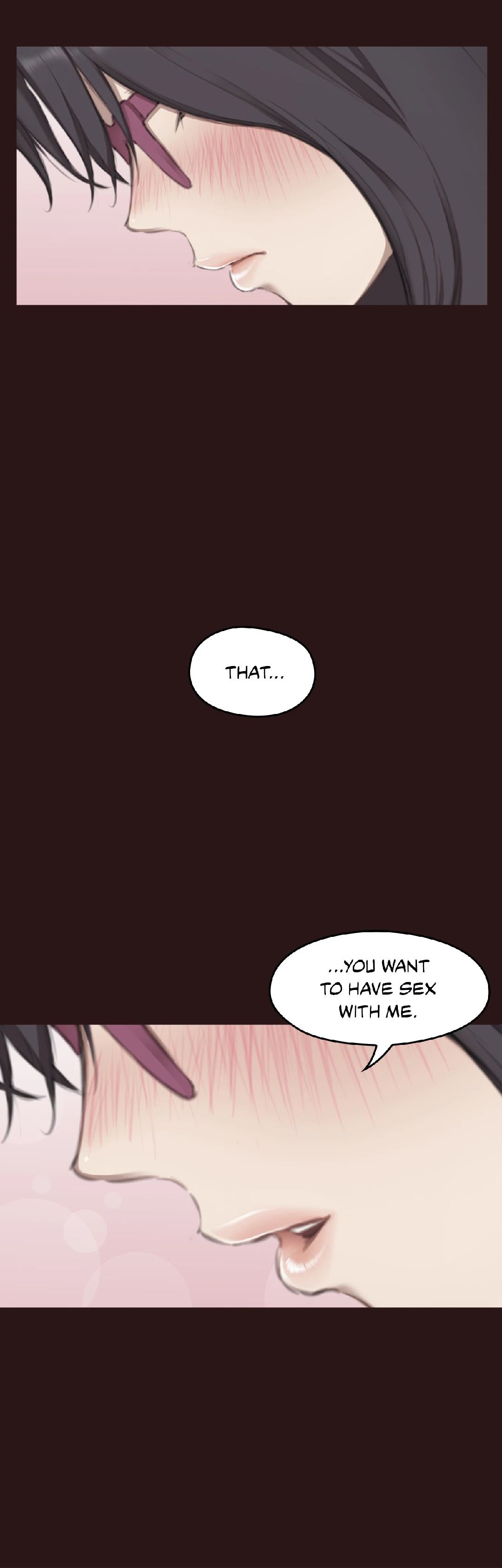 A World of Our Own Chapter 5 Page 11