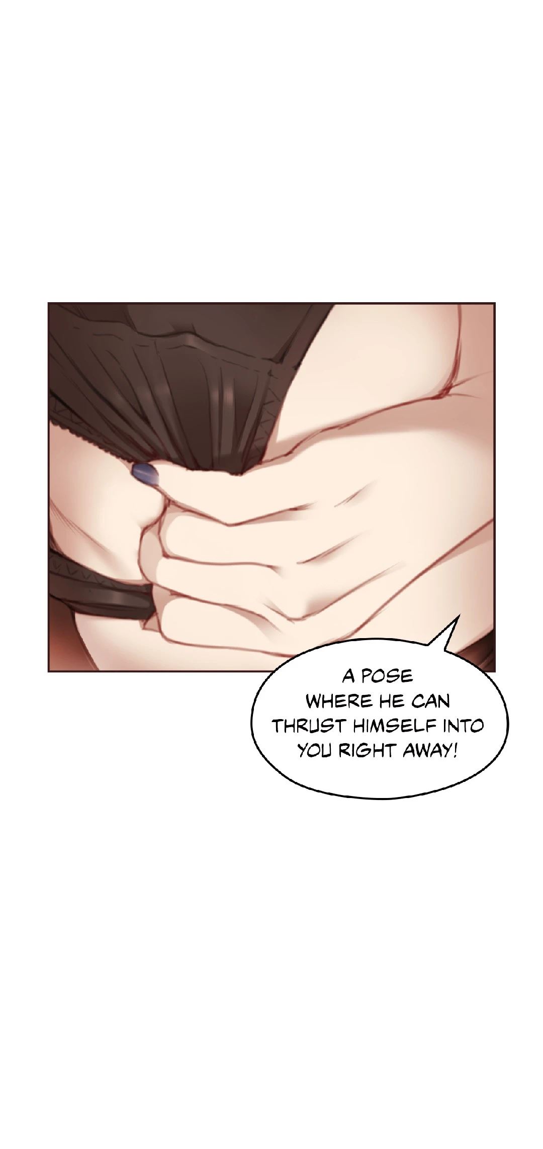 A World of Our Own Chapter 5 Page 16