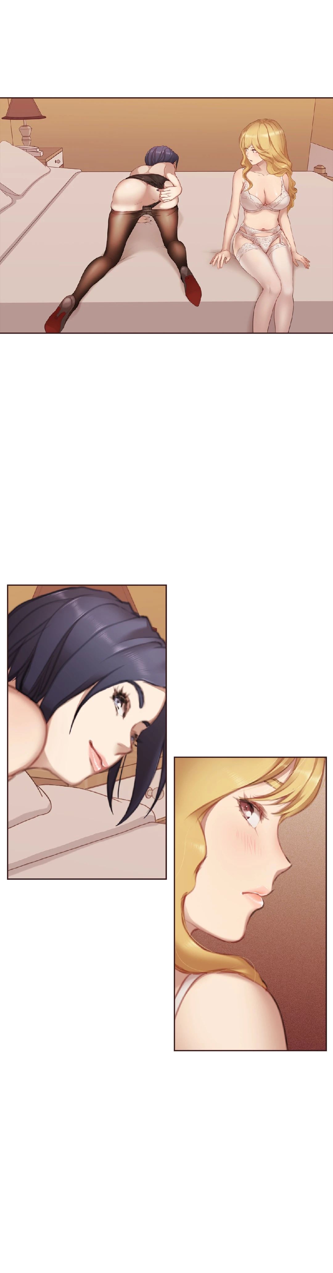 A World of Our Own Chapter 5 Page 19