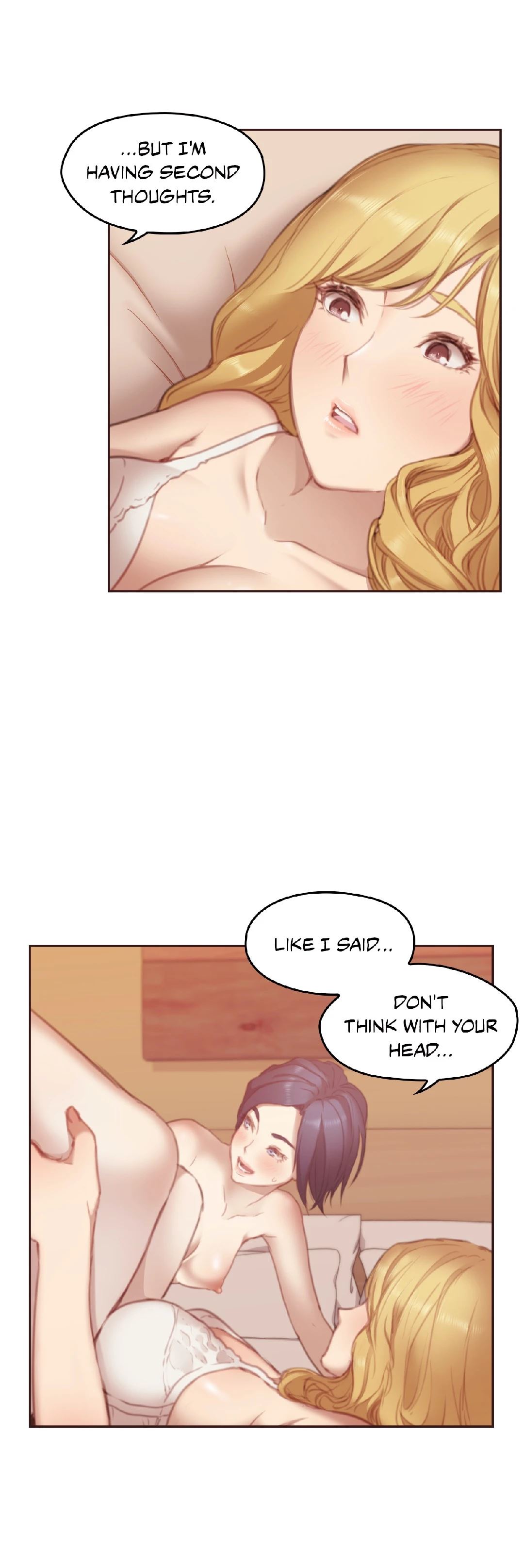 A World of Our Own Chapter 5 Page 31
