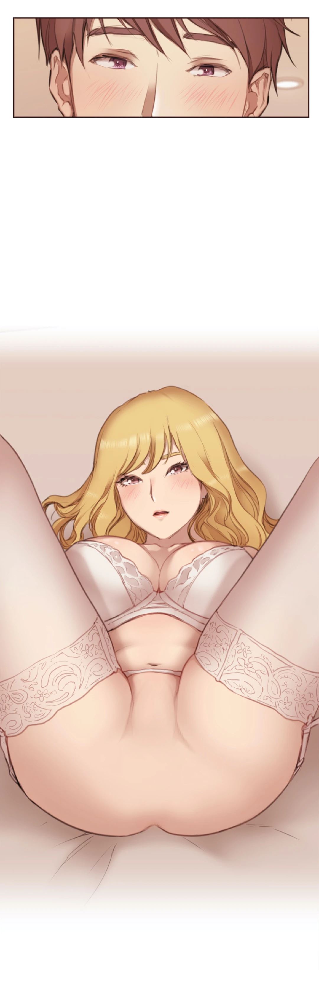 A World of Our Own Chapter 5 Page 33