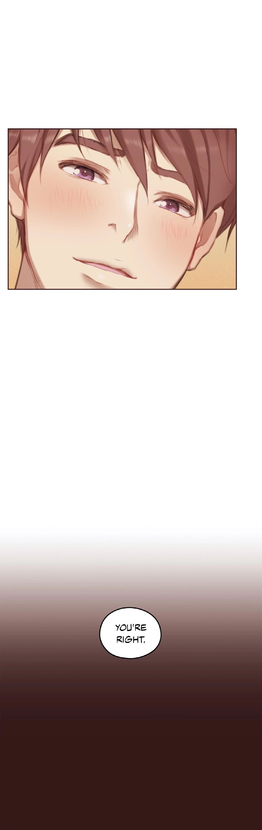 A World of Our Own Chapter 5 Page 40