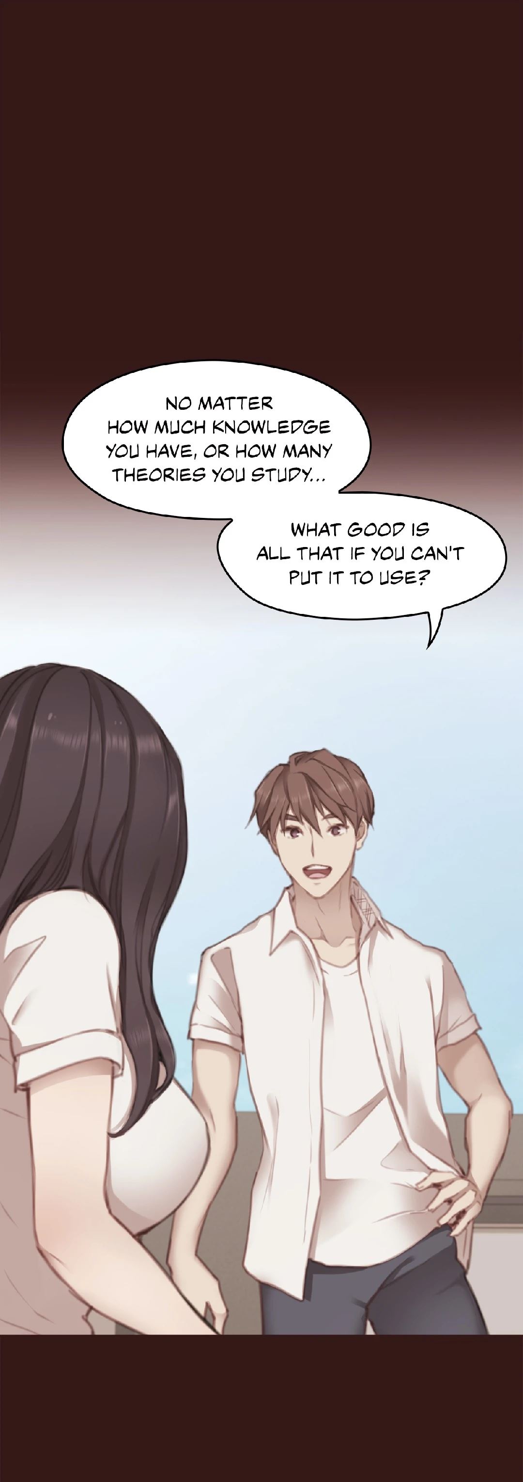 A World of Our Own Chapter 5 Page 44
