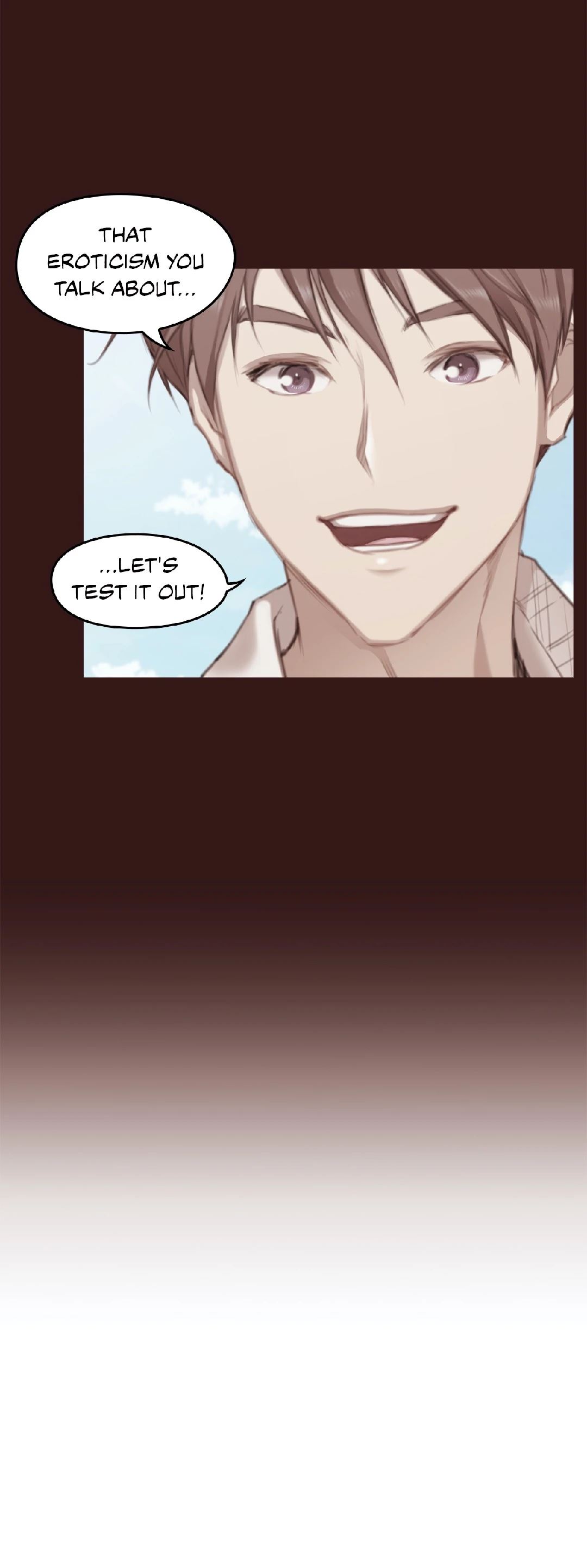 A World of Our Own Chapter 5 Page 45