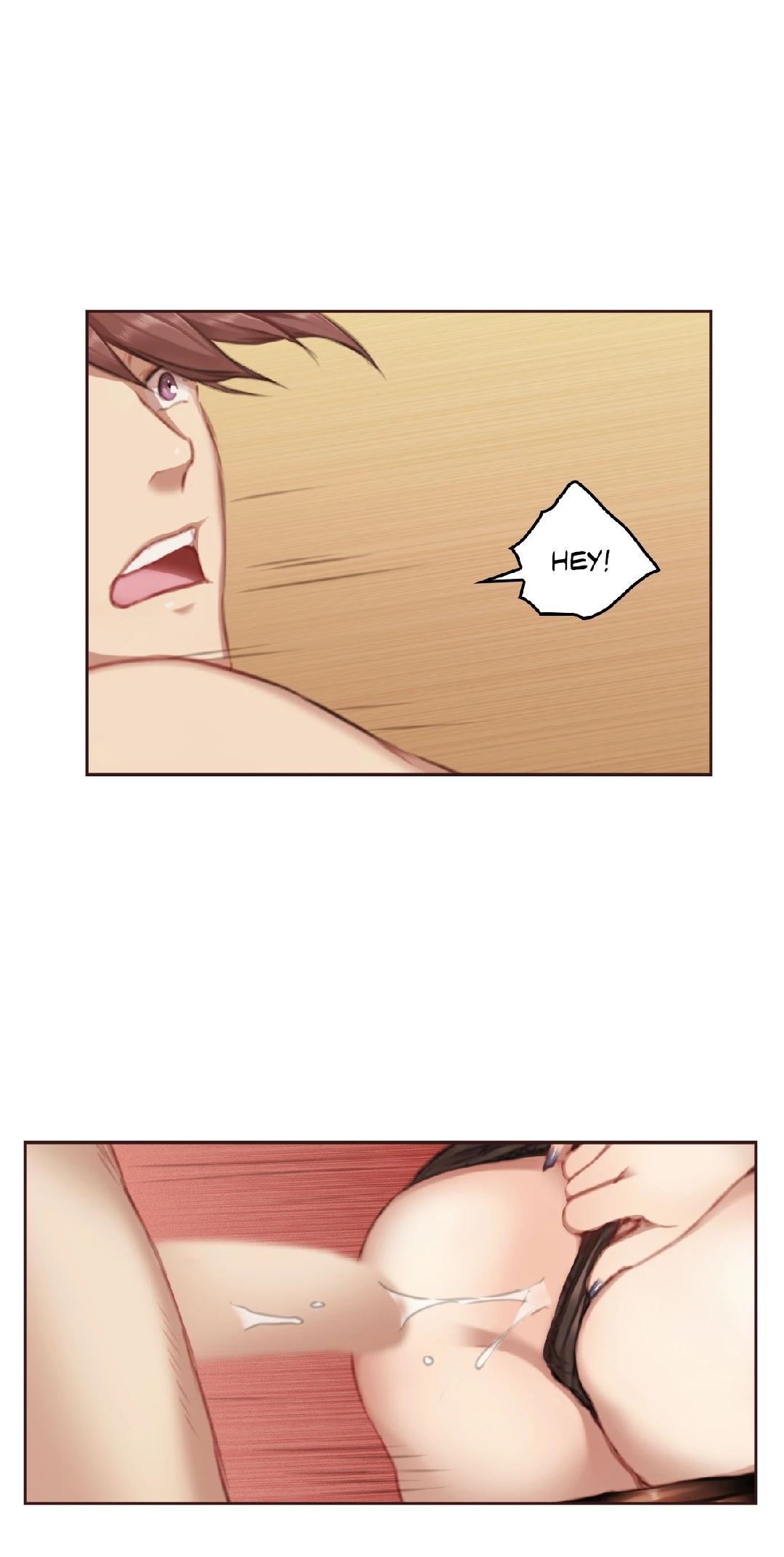 A World of Our Own Chapter 5 Page 49